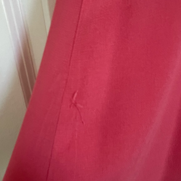 Reformation Annabell Dress Snapdragon - Size 0 - Picture 8 of 8